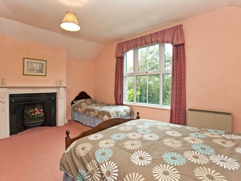 Bridge End, Bridge House Holidays, Waxham