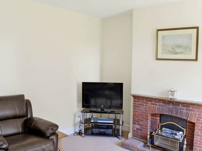 Living room | Bridge Way, Waxham