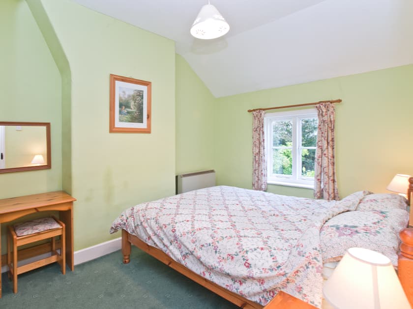 Double bedroom | Bridge Way, Waxham