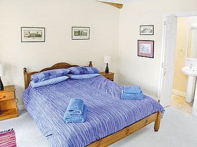 Aira Cottage, Ullswater, nr. Glenridding