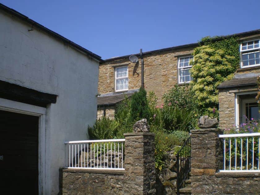 Exterior | Elm Rise, Askrigg, near Hawes