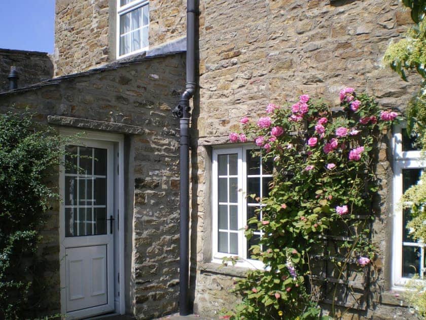 Exterior | Elm Rise, Askrigg, near Hawes