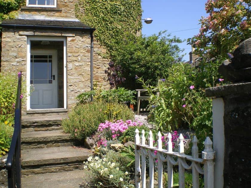 Exterior | Elm Rise, Askrigg, near Hawes