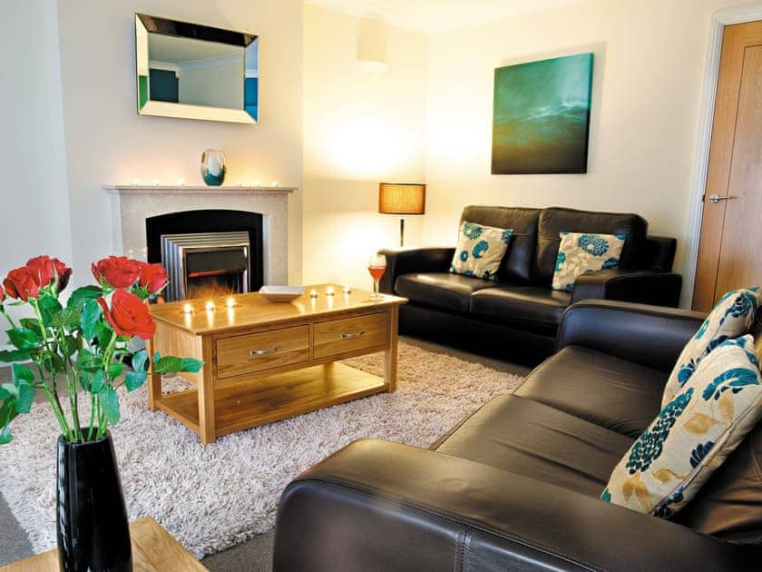 Living room | Ladybird Cottage, Bridgwater