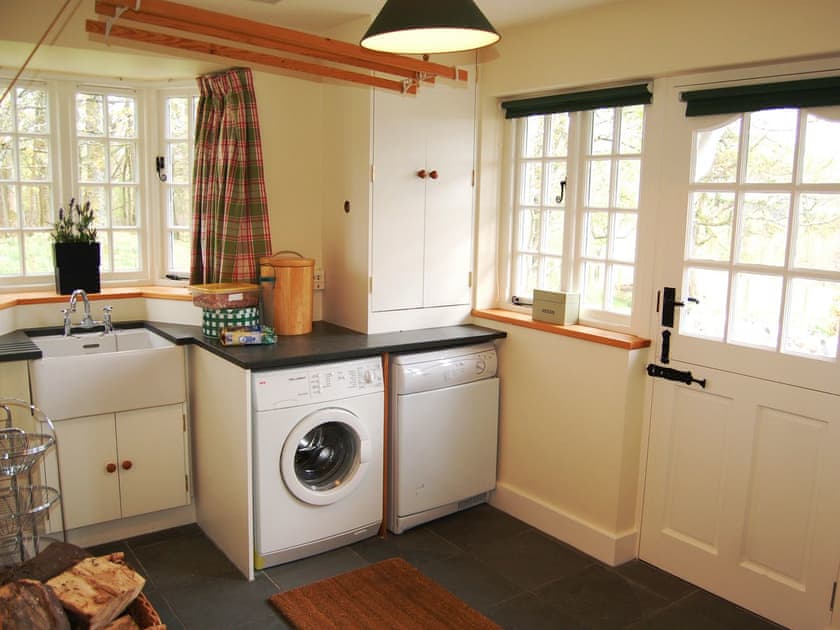 Overwater Lodge, Bassenthwaite Lake