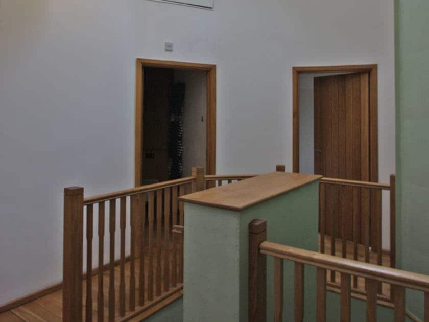 Henllys Lodge, Cilycwm, Llandovery