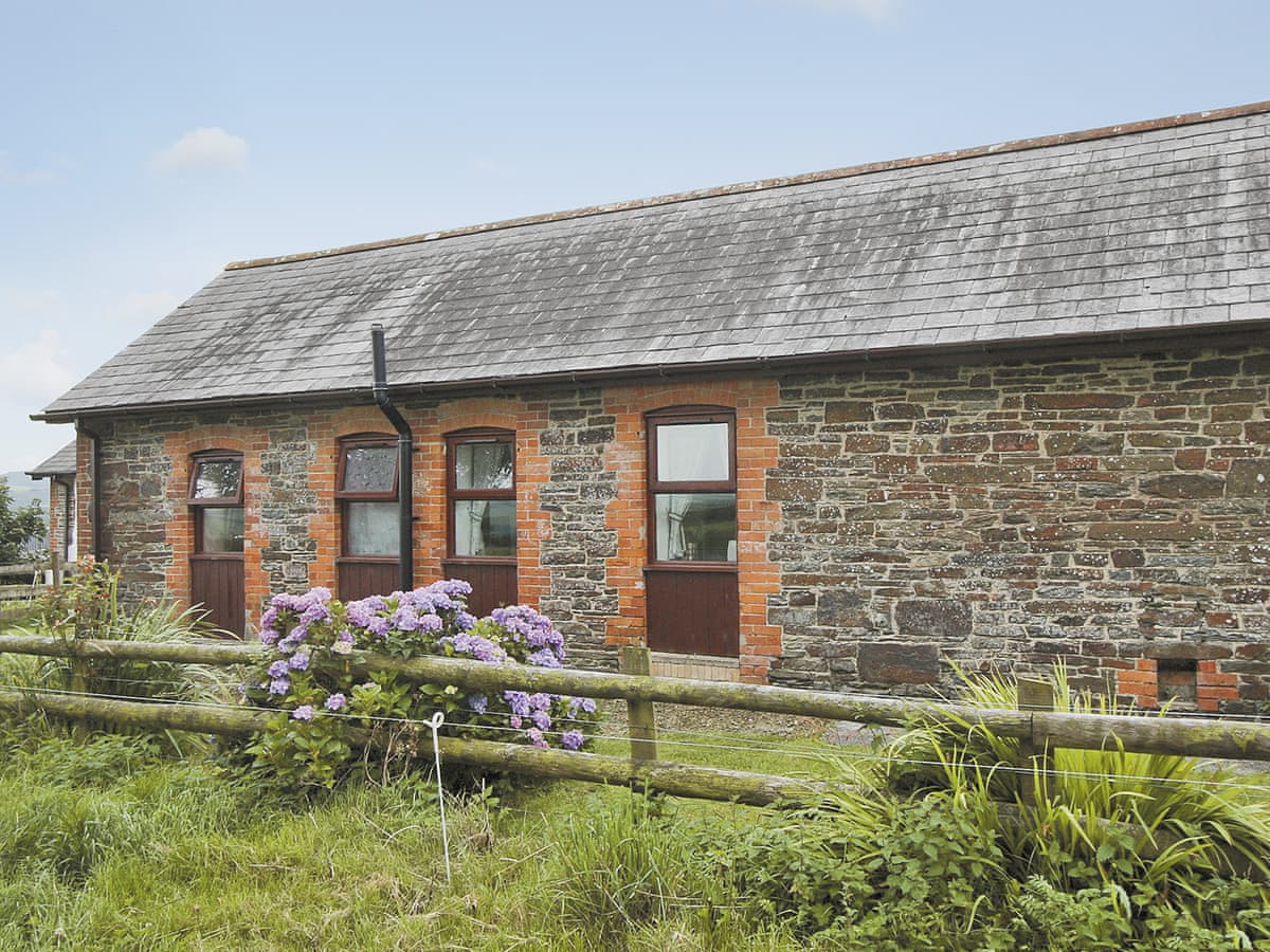 Beech Lodge