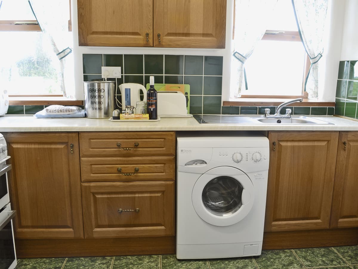 Beech Lodge - Holiday Lodge in South West England - Image 4