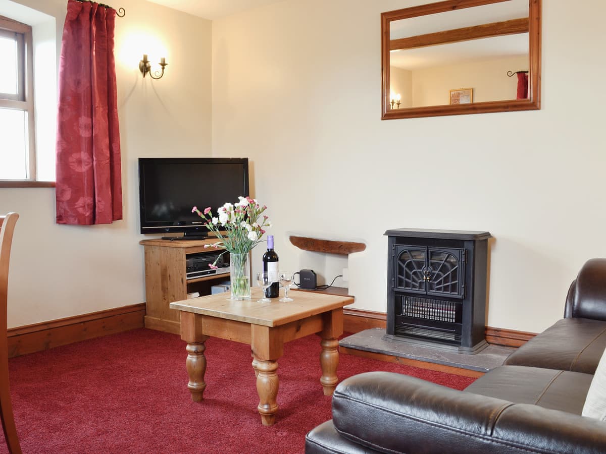Beech Lodge - Holiday Lodge in South West England - Image 2