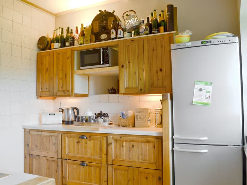 Kitchen | Arne Barn, Nr. Wareham
