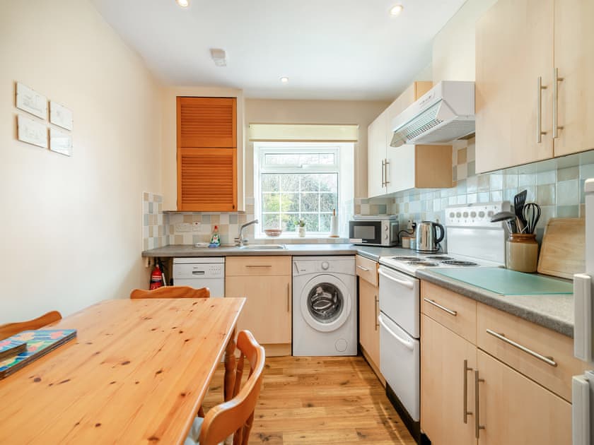 Double bedroom | Pear Tree Farm Cottages - No. 2 The Stables, Ebberston, nr. Scarborough