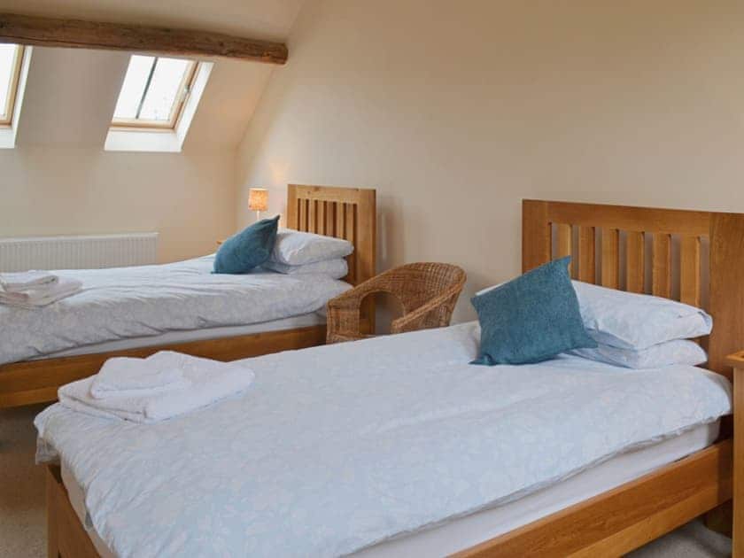 Bathroom | Manor Farm Barns - The Old Workshop, Crimscote, nr. Newbold