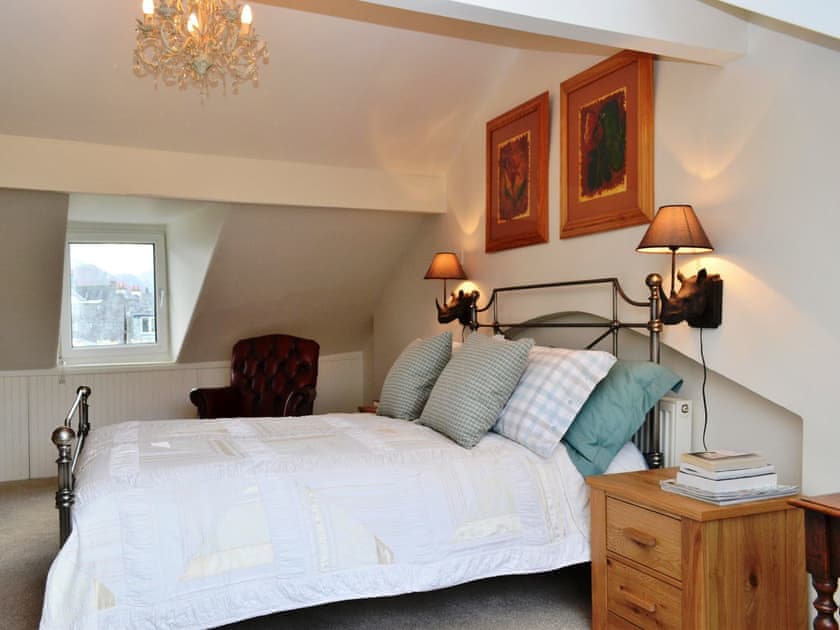 Catbells Cottage, Keswick