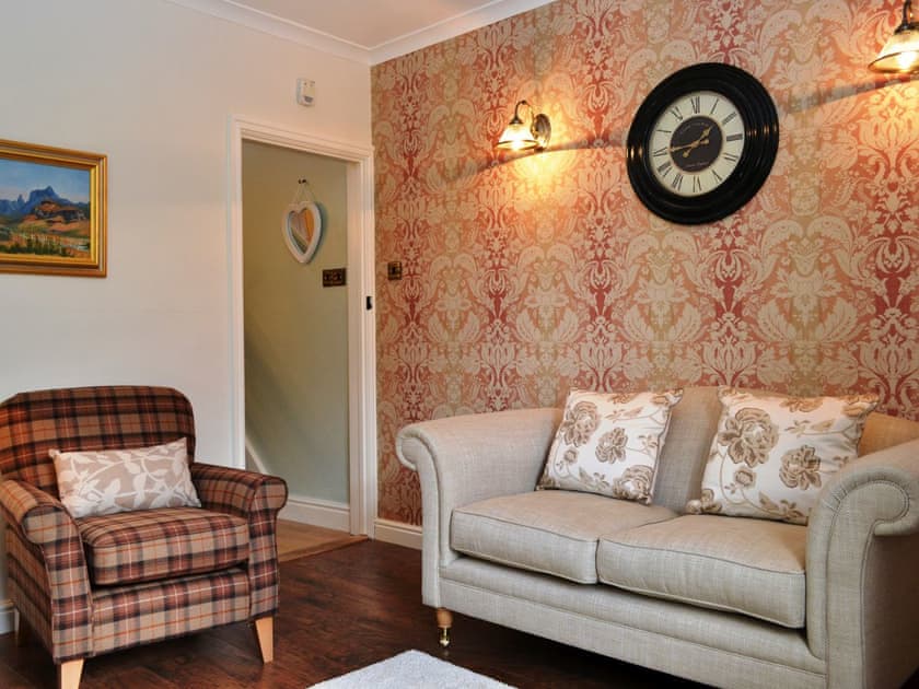 Catbells Cottage, Keswick