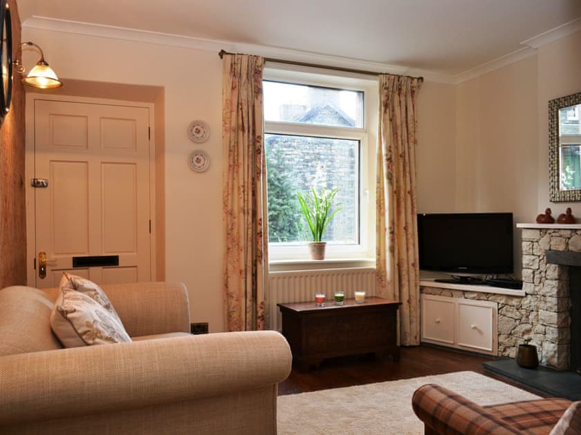 Catbells Cottage, Keswick