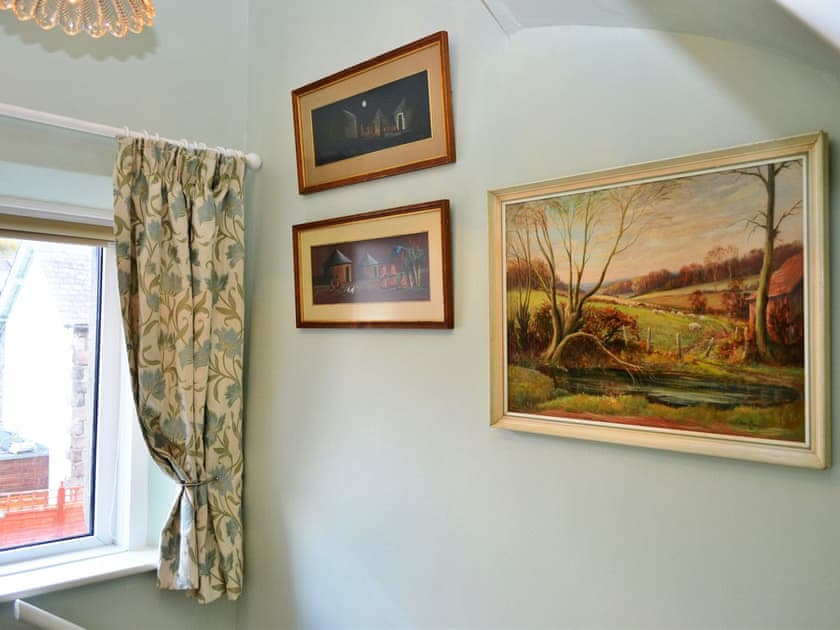 Catbells Cottage, Keswick