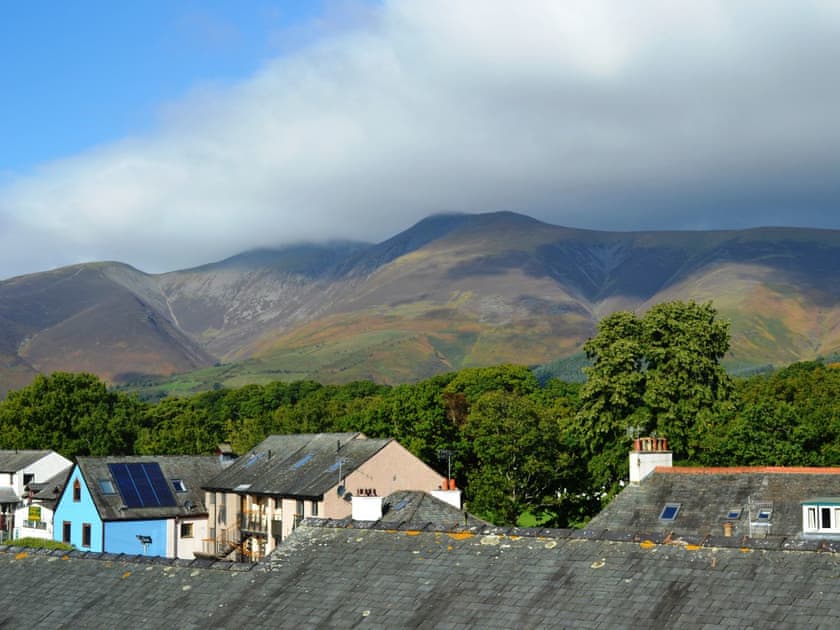 Catbells Cottage, Keswick