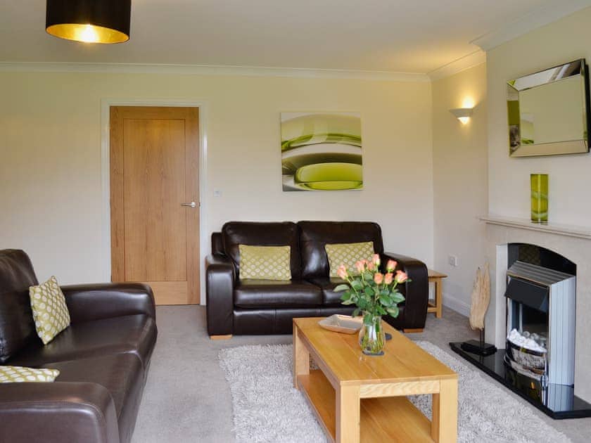 Living room | Dragonfly Cottage, Bridgwater