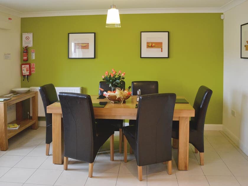 Kitchen/diner | Dragonfly Cottage, Bridgwater