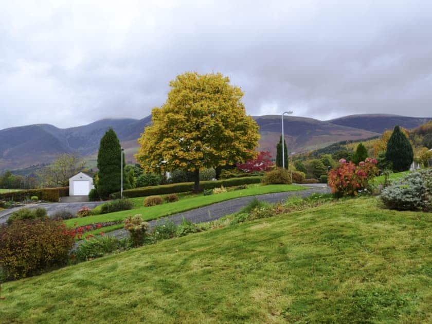 Appleton, Keswick