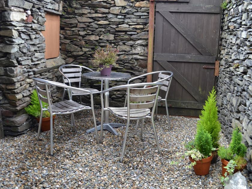 Duckling Cottage, Bowness on Windermere