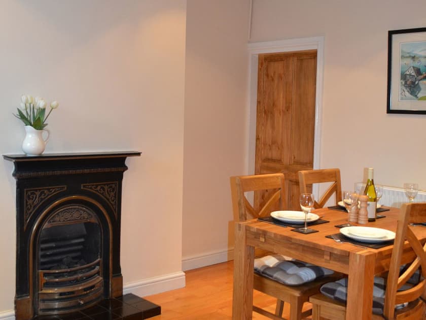 Duckling Cottage, Bowness on Windermere