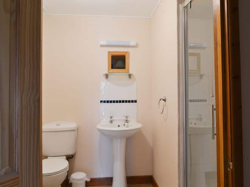 Bathroom | Oregano, Catfield