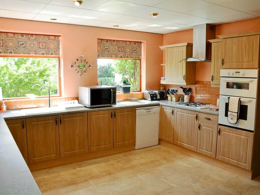 Kitchen | Field House, Baschurch, nr. Shrewsbury