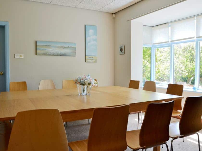 Dining Area | Field House, Baschurch, nr. Shrewsbury