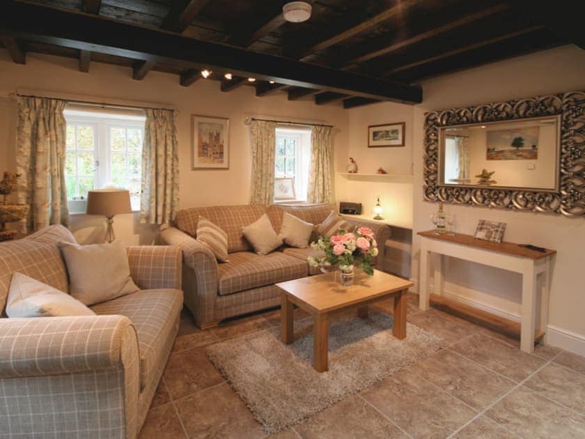 Living room | Chestnut Cottage, Wainfleet St. Mary, nr. Skegness