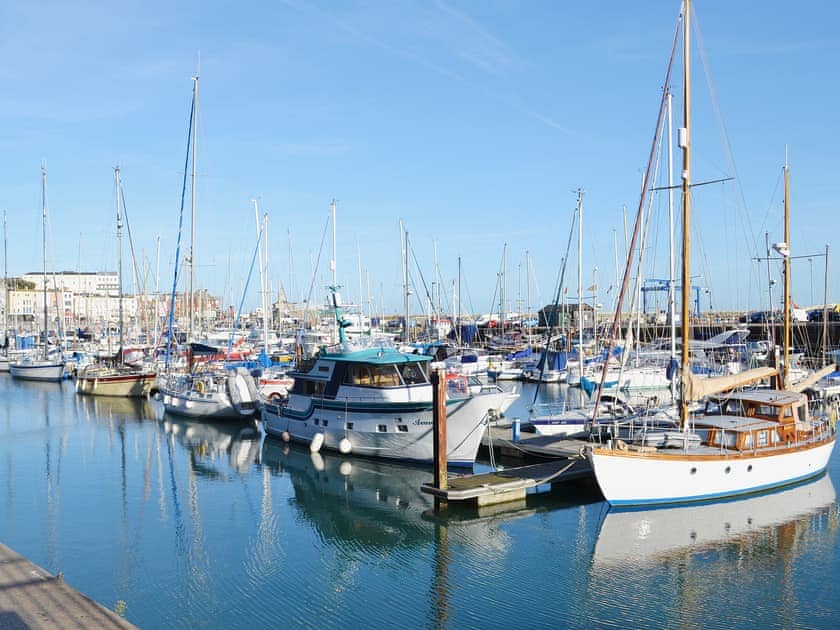 Ramsgate Harbour | Kent, England
