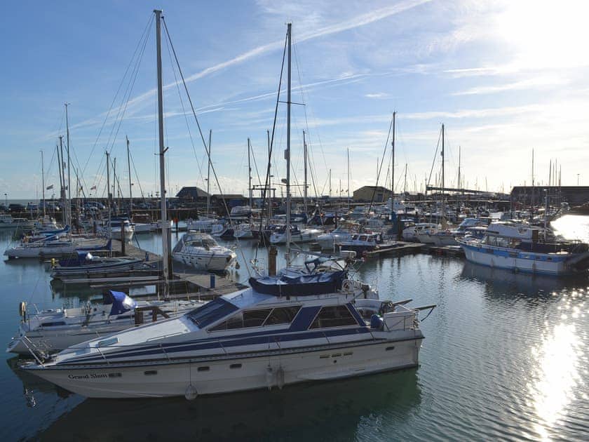 Ramsgate Harbour | Kent, England