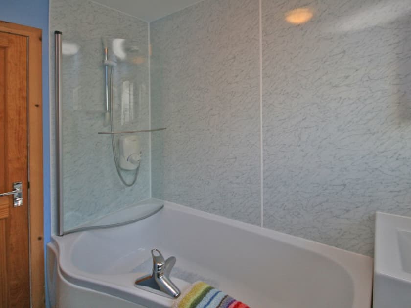 Bayview, Collieston, Ellon