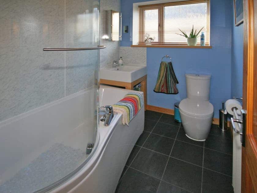 Bayview, Collieston, Ellon
