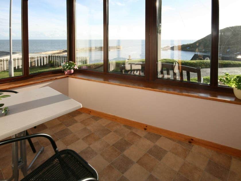 Bayview, Collieston, Ellon