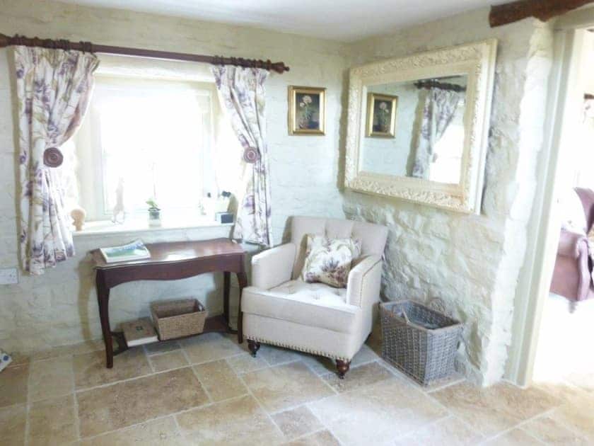 Birkend Farmhouse, Low Row near Reeth