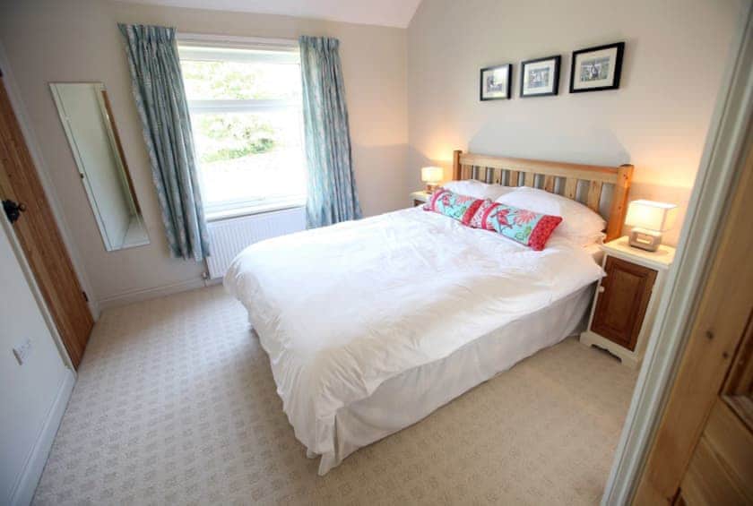 Rose Cottage, Westerdale