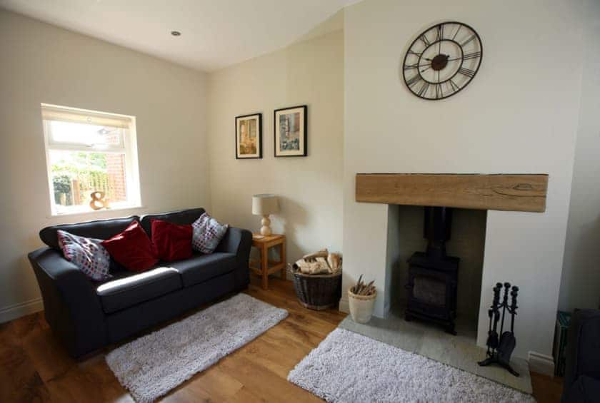 Rose Cottage, Westerdale