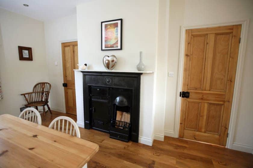 Rose Cottage, Westerdale
