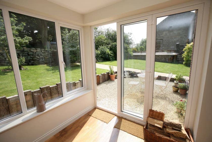 Rose Cottage, Westerdale