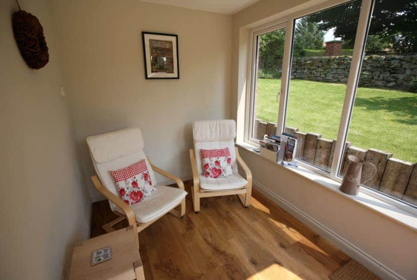 Rose Cottage, Westerdale