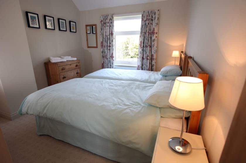 Rose Cottage, Westerdale