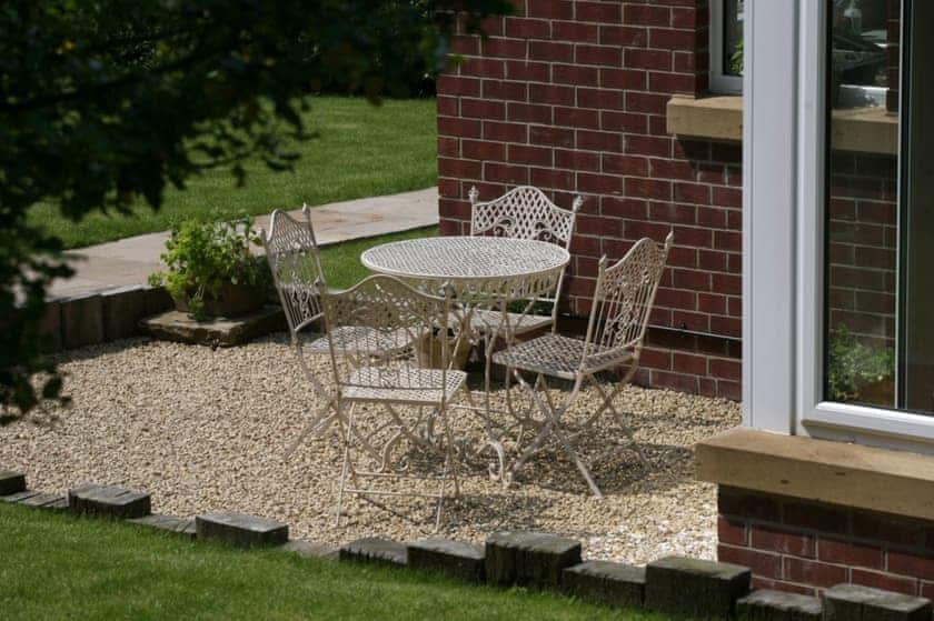 Rose Cottage, Westerdale