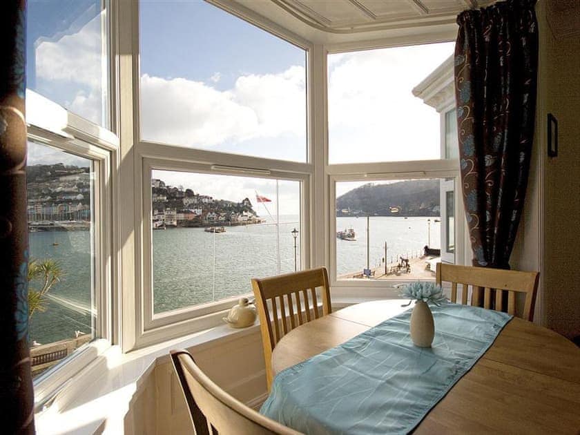 View from Sitting Room | Castleview Apartment, S Embankment, Embankment & Lower Street