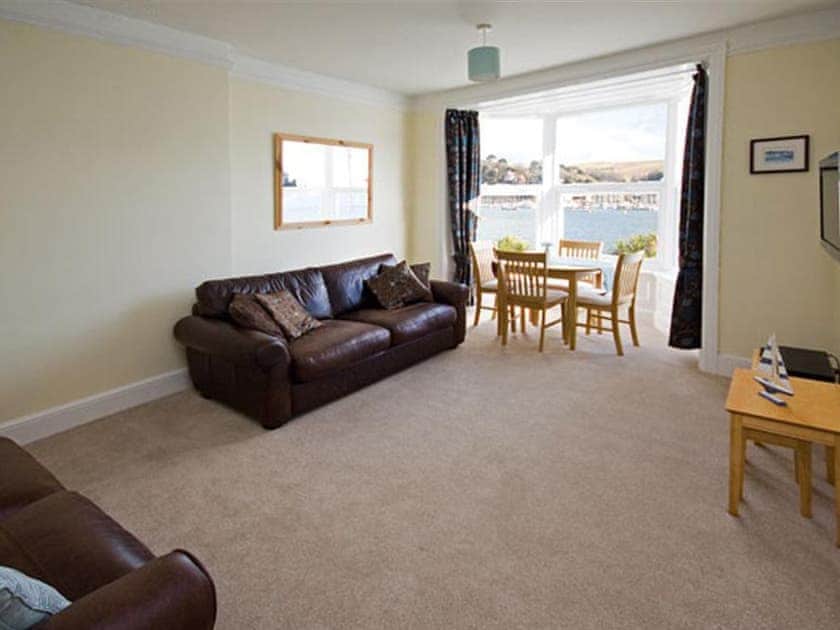 Sitting Room | Castleview Apartment, S Embankment, Embankment & Lower Street
