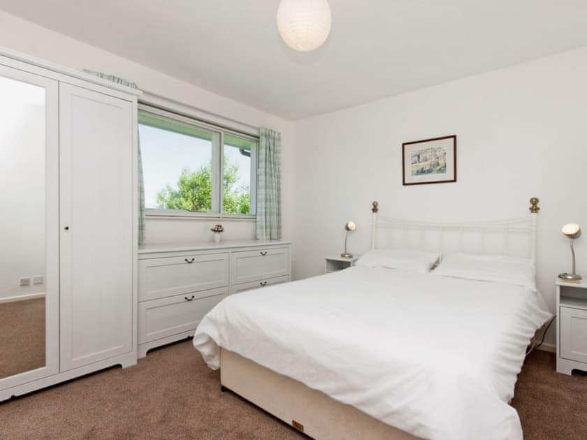 Double bedroom | Beadon Drive 21, Salcombe