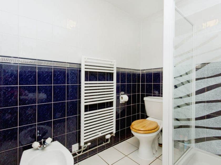 Bathroom | Beadon Drive 21, Salcombe