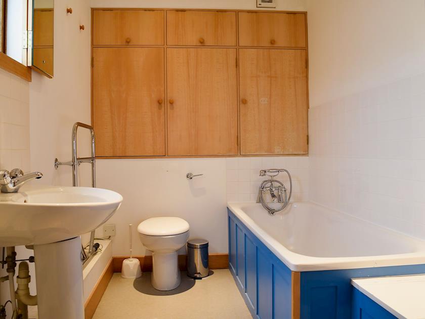 Bathroom | Boathouse, Salcombe