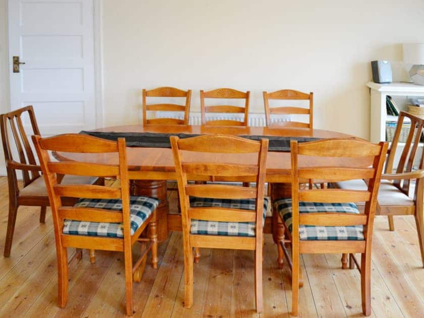 Living room/dining room | Rosehill, Paignton