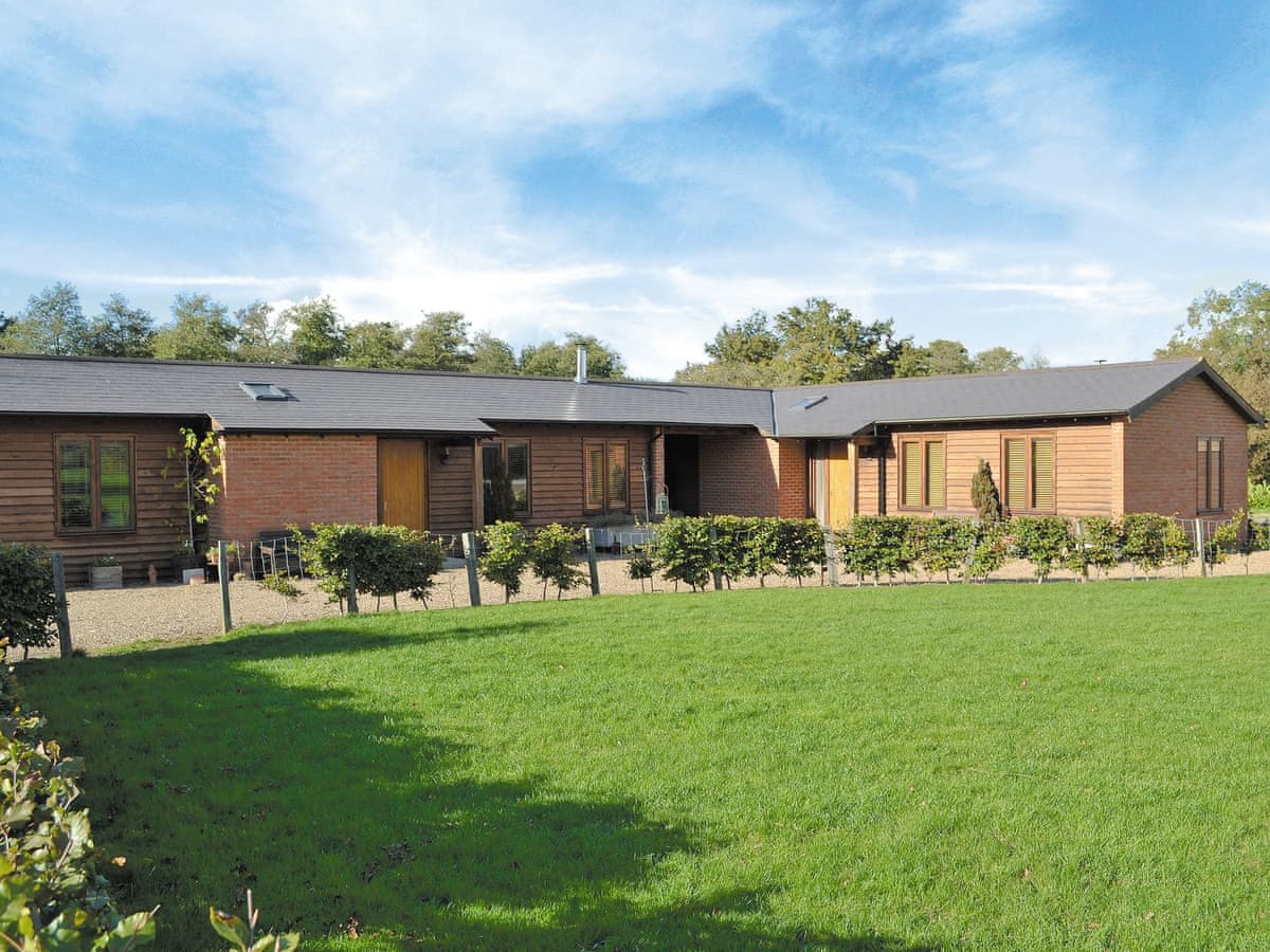 Bearsted Barns - Stables